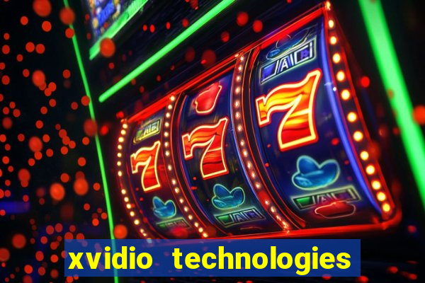 xvidio technologies startup download android